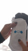 Review de calcetines Pata de Chucho Training: Quarter, TAB, Mini Crew y Crew (vertical)
