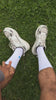 Video de los calcetines Pata de Chucho Training Crew