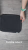Review Packing Cube Mediano
