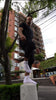 Video de los calcetines Pata de Chucho Training Quarter