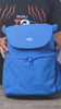 Review Mochila U7 Puff Azul