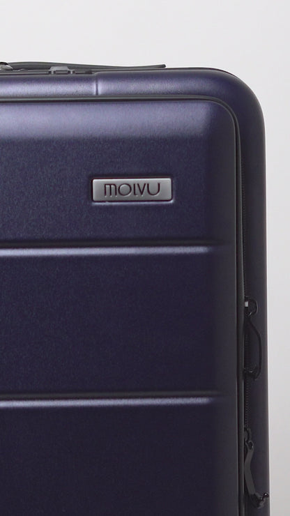 Maleta Viaje 2 + Porta Pasaporte