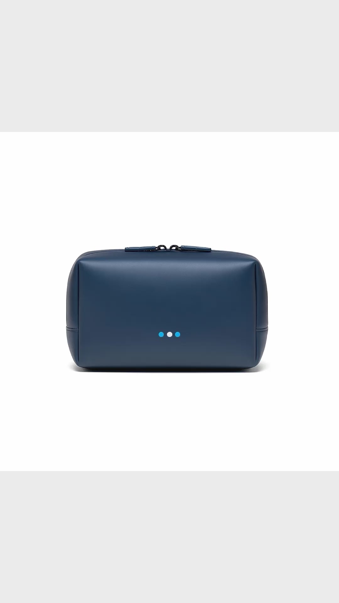 Organizador Chunches Azul