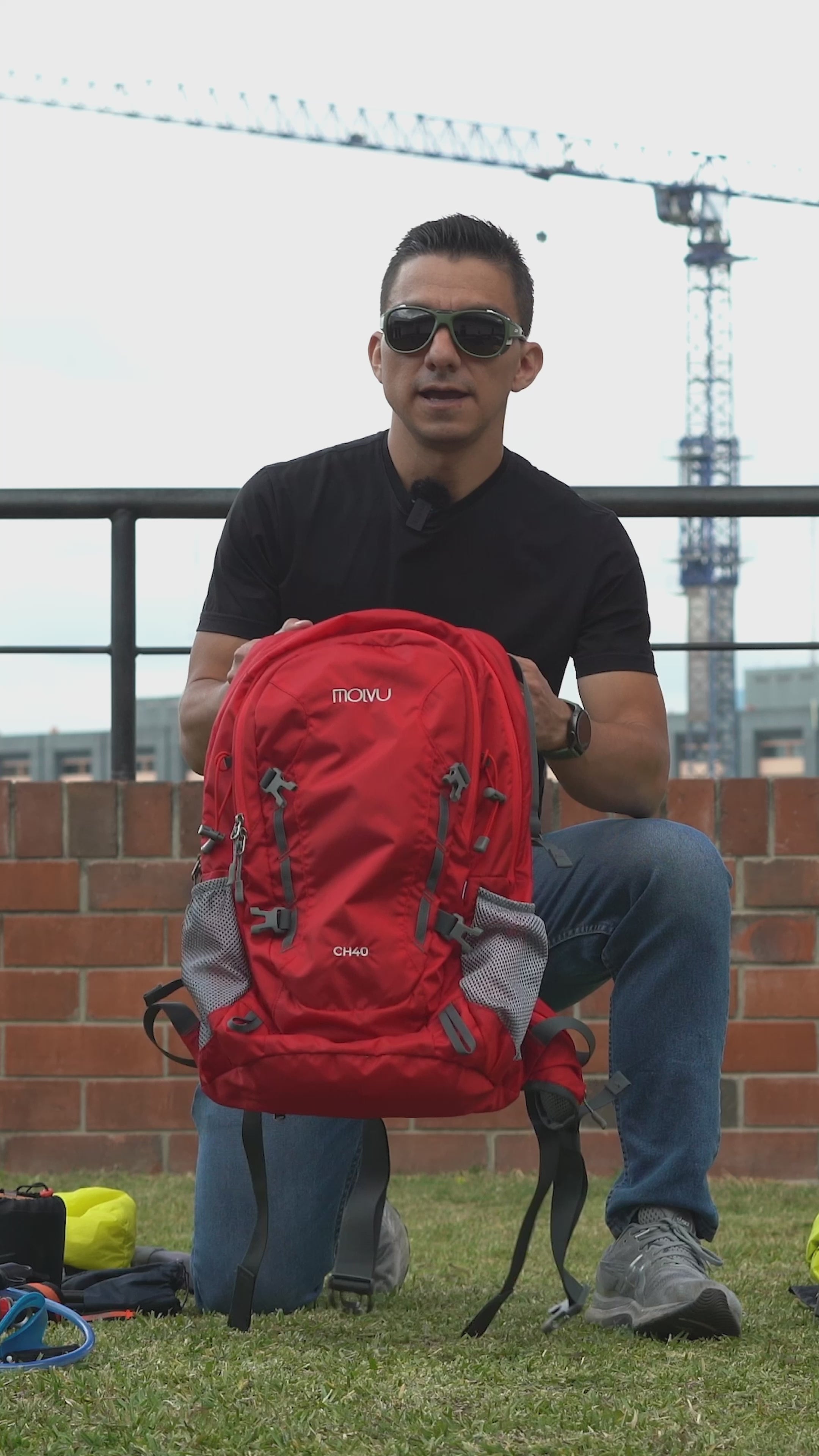 Cargar video: 