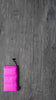 Estuche para Lentes Pouch Puff en uso