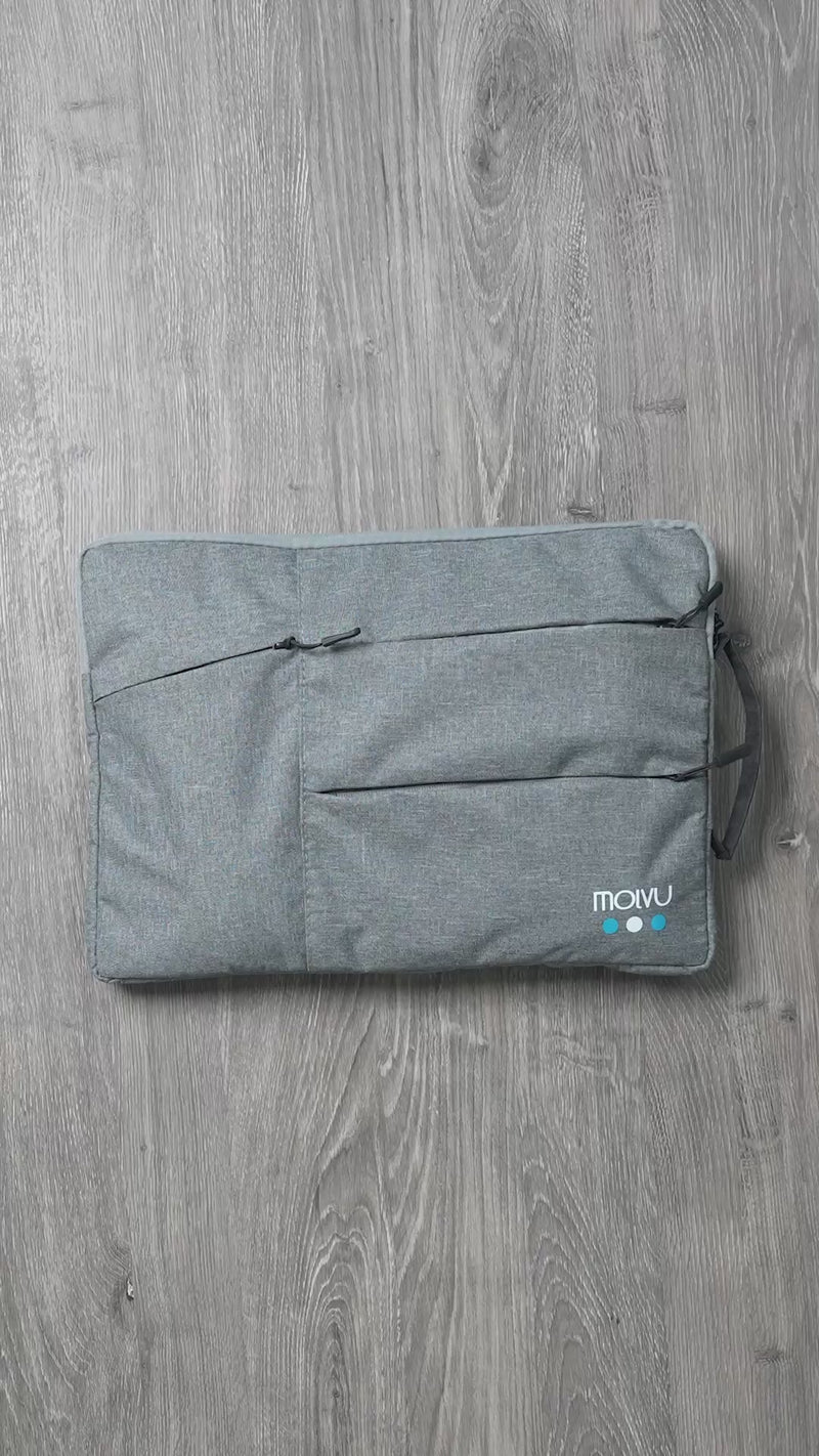Review Funda para laptop N2 15.6"