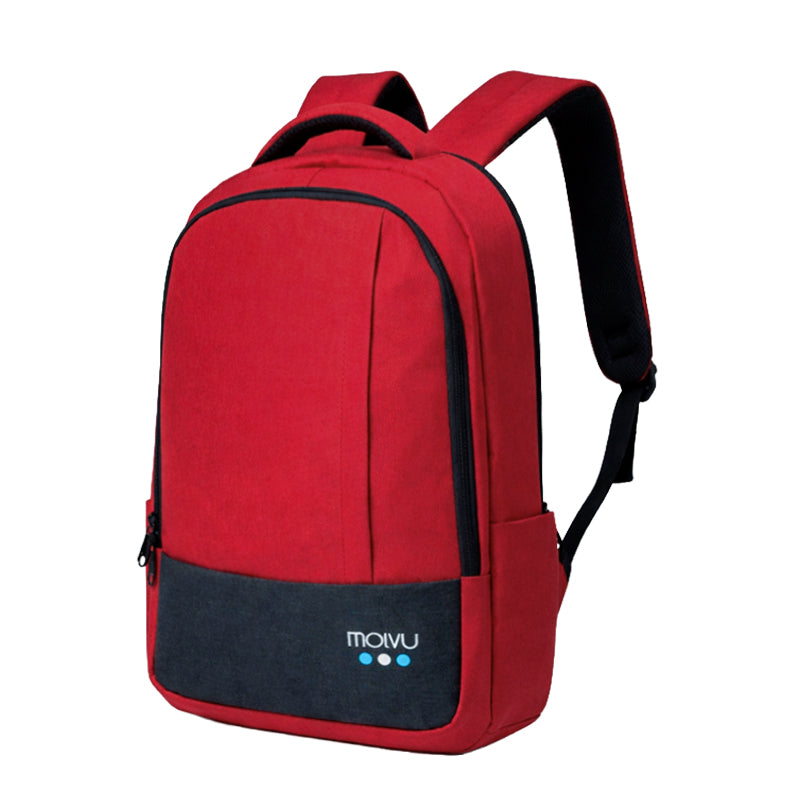 Mochila U2 Roja