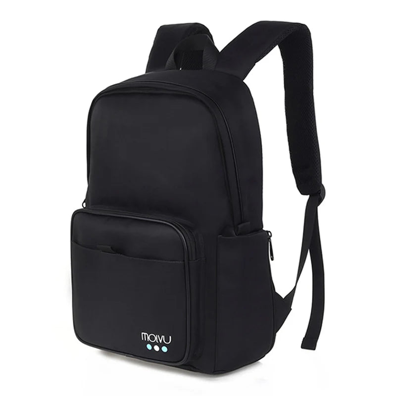 Mochila U5 Negro