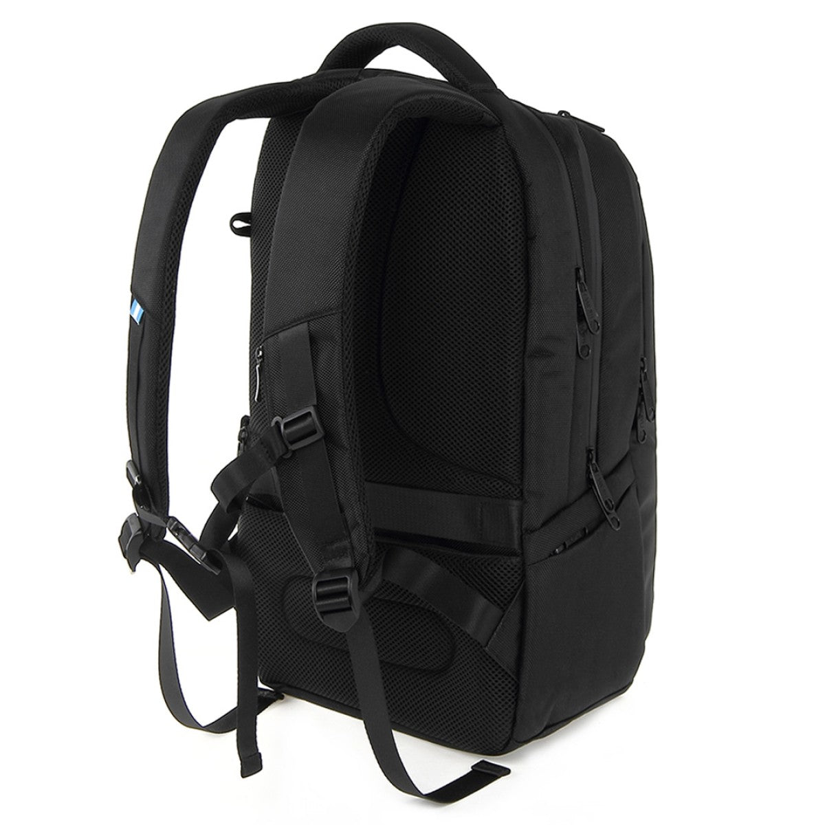 Mochila Zacualpa 15 Negro