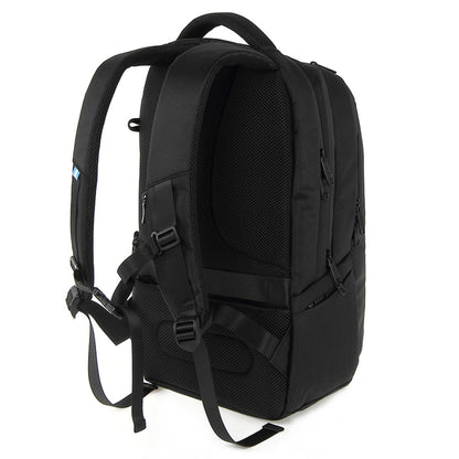 Mochila Zacualpa 15 Negro