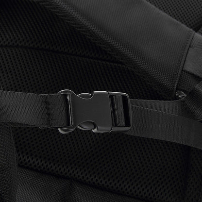 Mochila Zacualpa 15 Negro